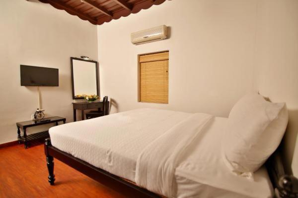 Spice Heritage Kochi Exterior foto