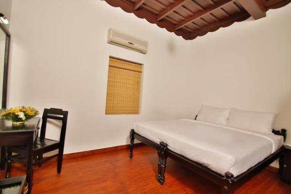 Spice Heritage Kochi Exterior foto